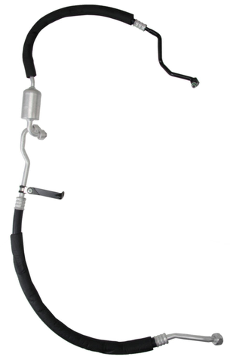 Four Seasons A/C Manifold Hose Assembly 56091