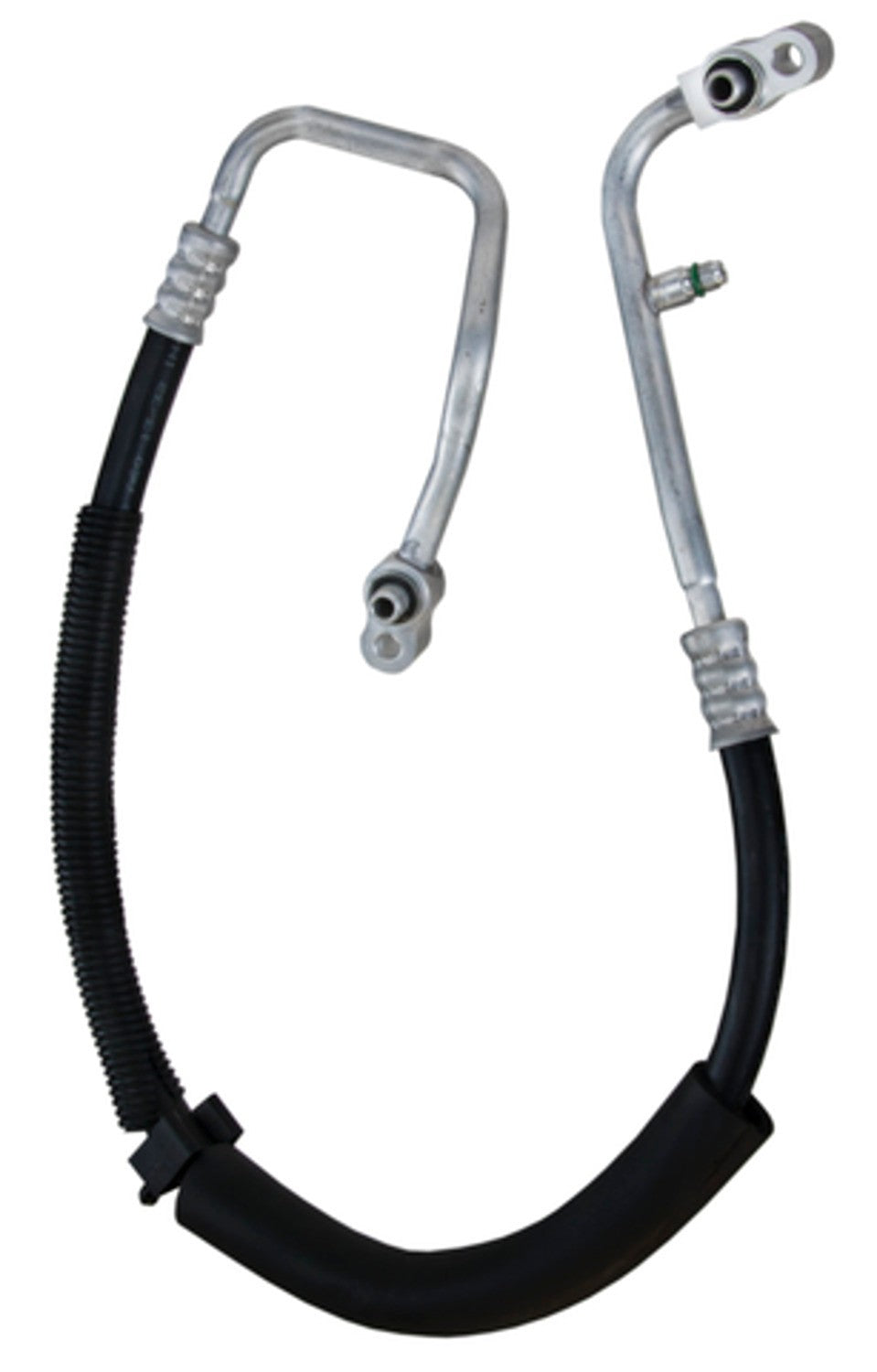 Four Seasons Discharge Line Hose Assembly 56094