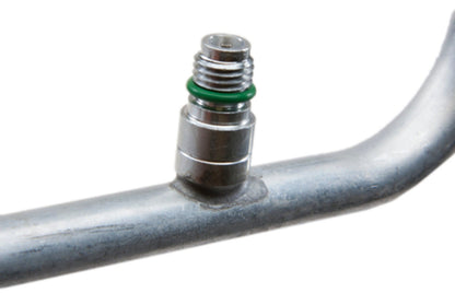 Four Seasons Discharge Line Hose Assembly 56094
