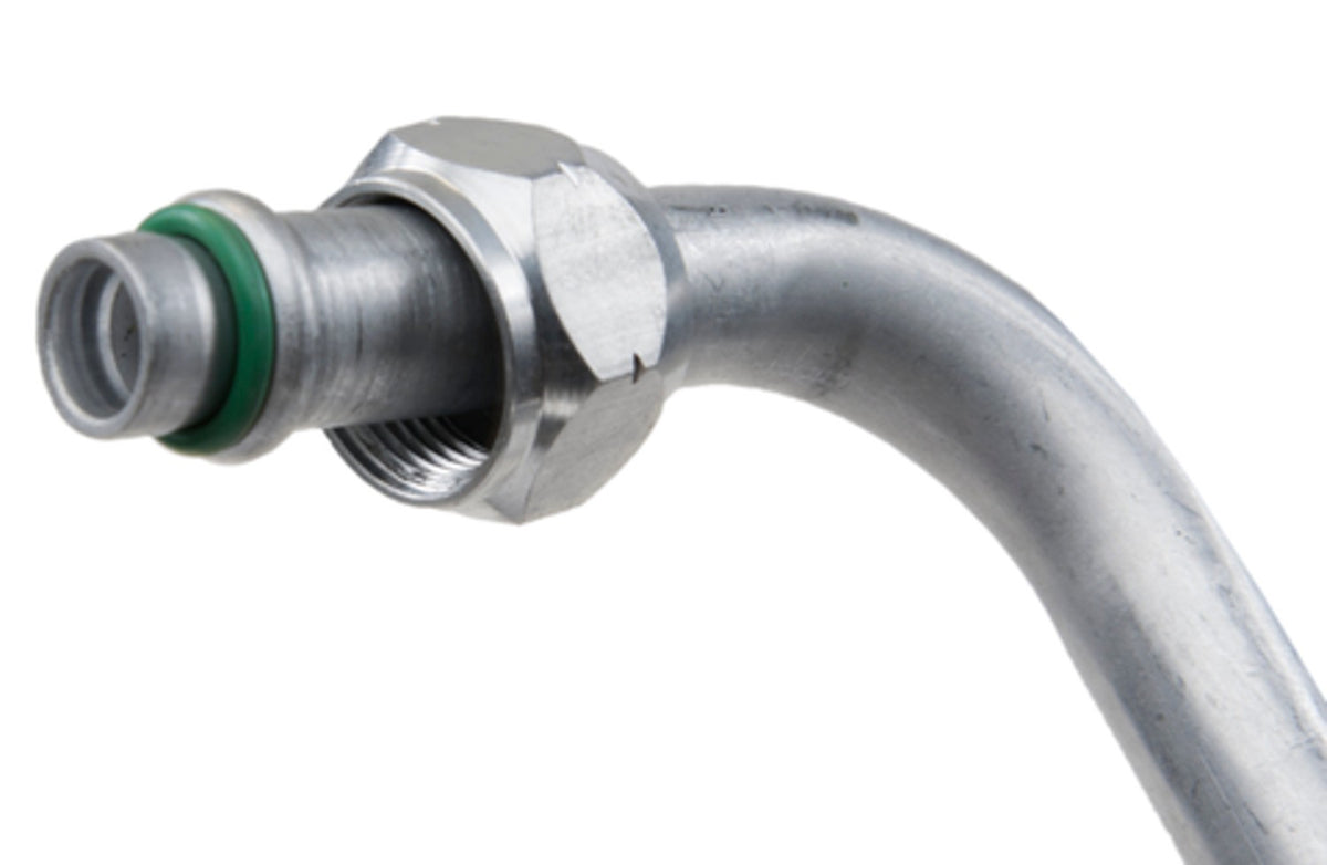 Four Seasons Suction Line Hose Assembly 56096