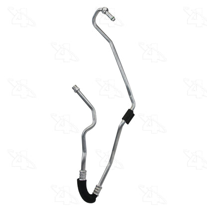 Four Seasons Suction Line Hose Assembly 56096