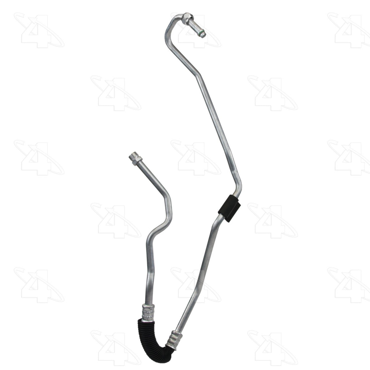 Four Seasons Suction Line Hose Assembly 56096
