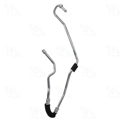 Four Seasons Suction Line Hose Assembly 56096