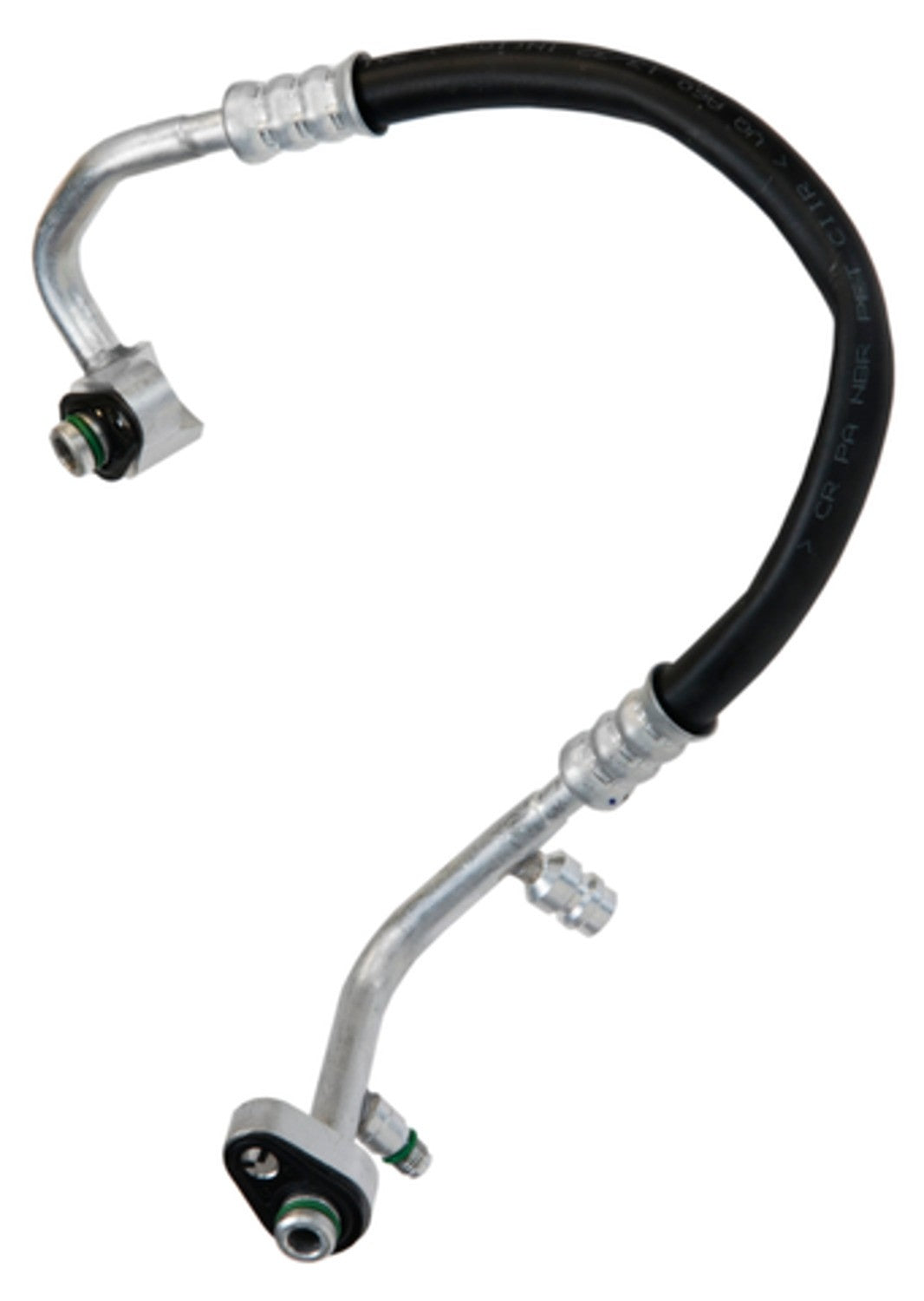 Four Seasons A/C Refrigerant Discharge Hose 56099