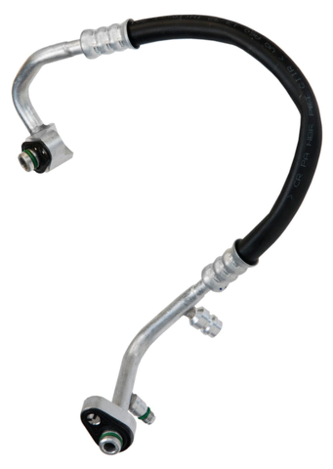 Four Seasons A/C Refrigerant Discharge Hose 56099
