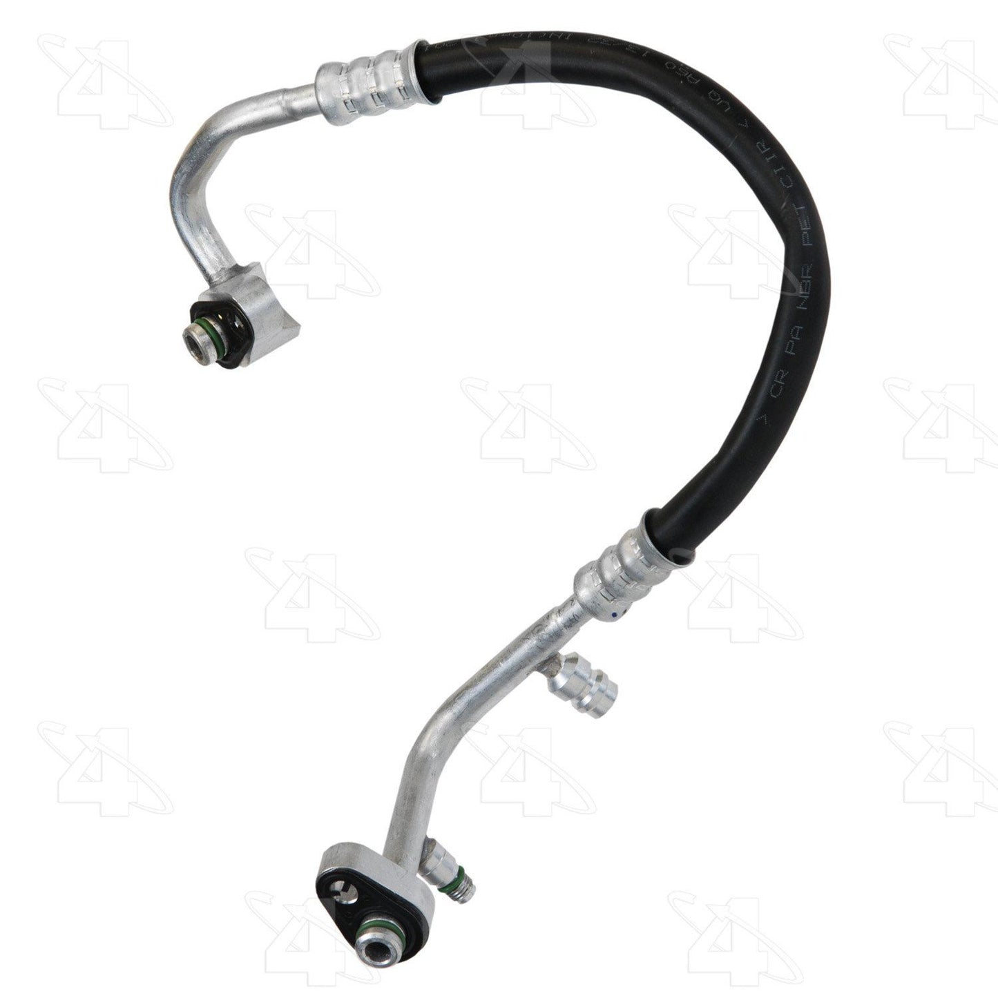 Four Seasons A/C Refrigerant Discharge Hose 56099