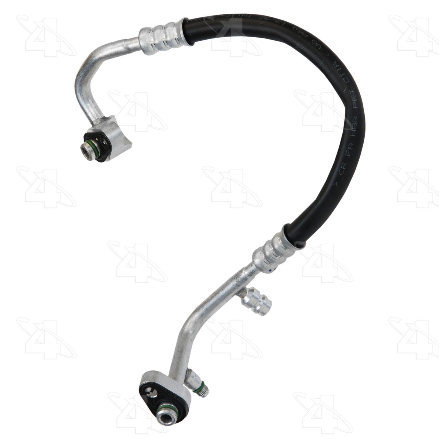 Four Seasons A/C Refrigerant Discharge Hose 56099
