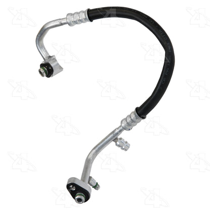 Four Seasons A/C Refrigerant Discharge Hose 56099