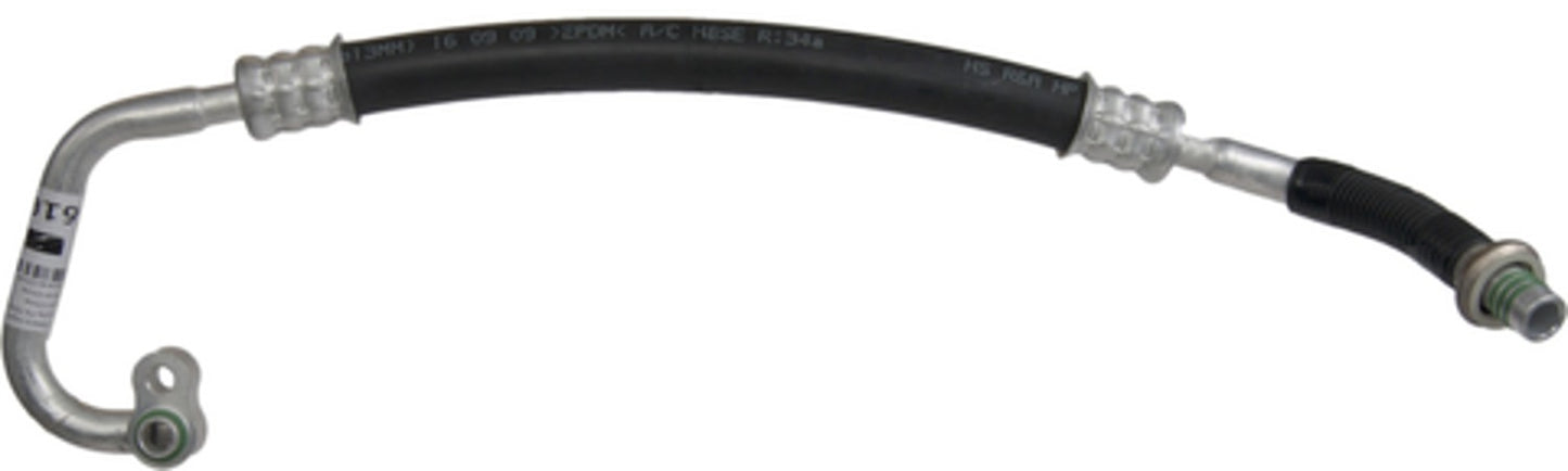 Four Seasons Suction Line Hose Assembly 56101