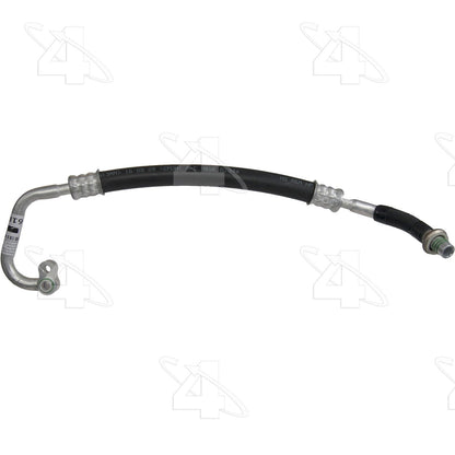 Four Seasons Suction Line Hose Assembly 56101
