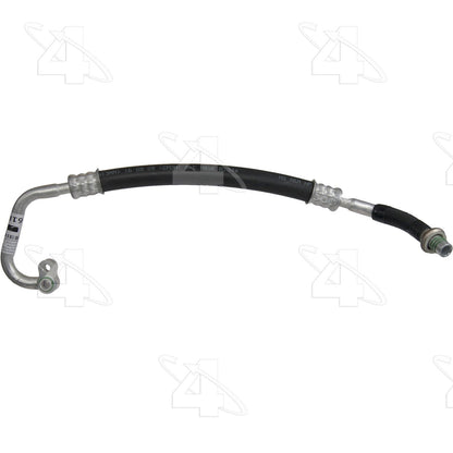 Four Seasons Suction Line Hose Assembly 56101