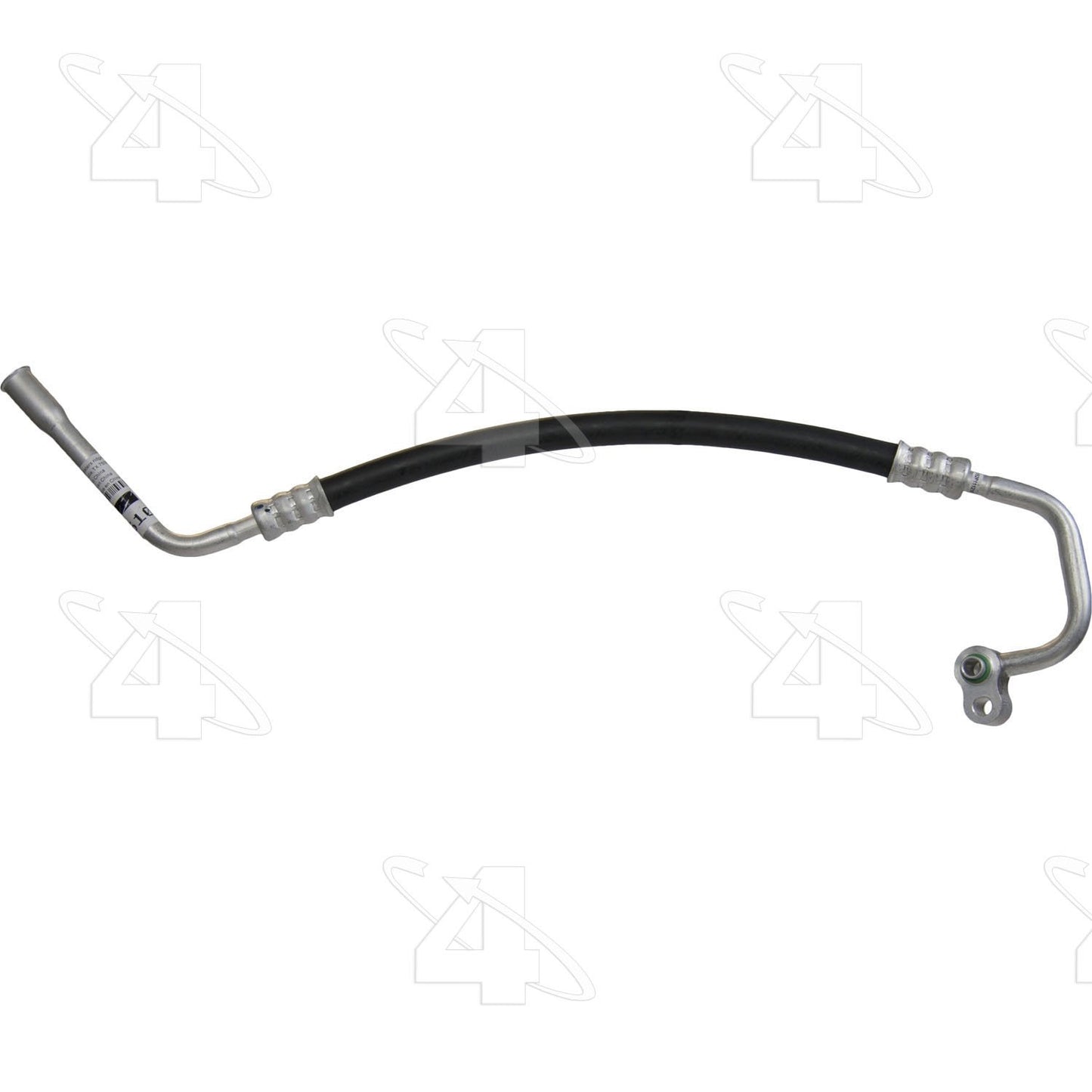 Four Seasons A/C Refrigerant Discharge Hose 56104