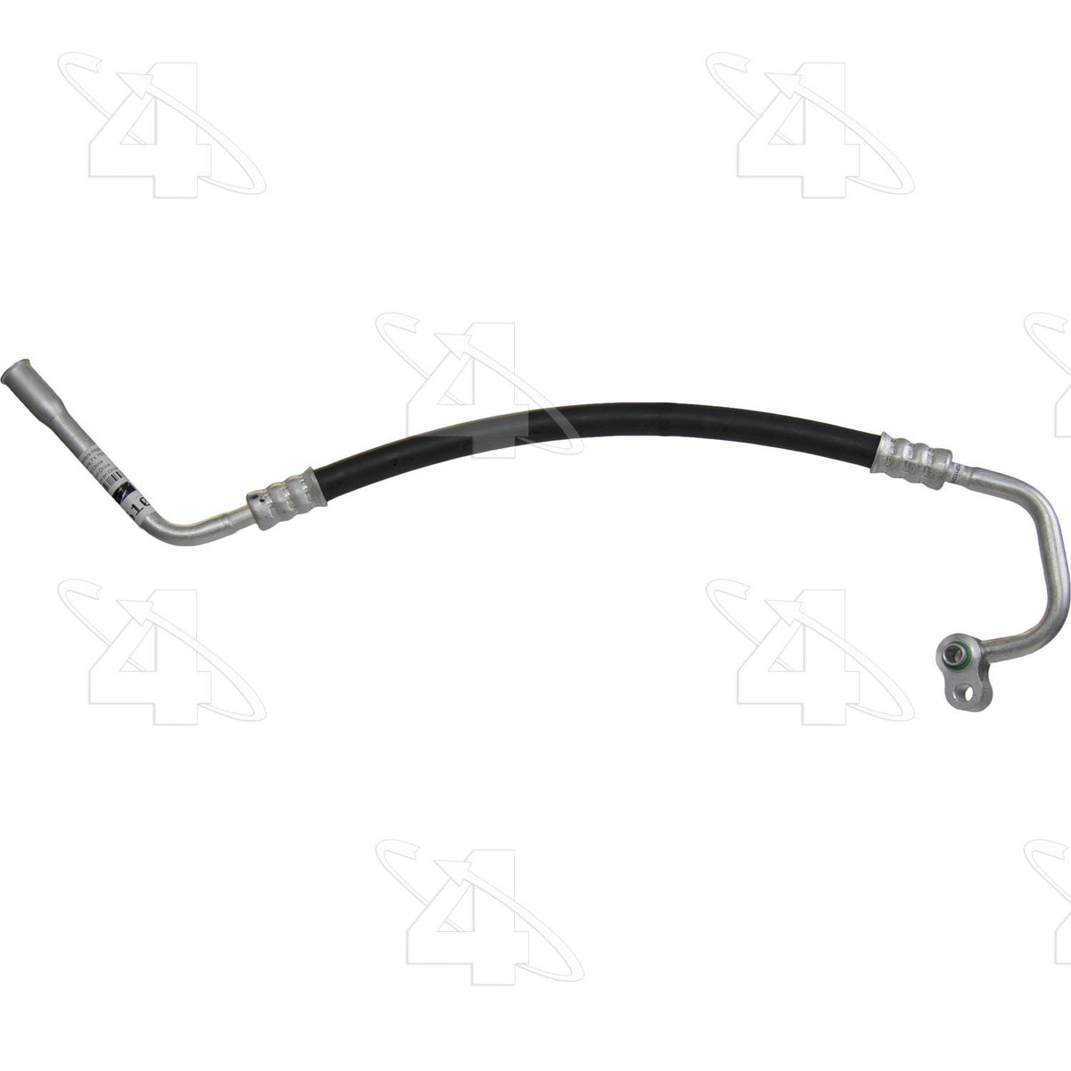 Four Seasons A/C Refrigerant Discharge Hose 56104