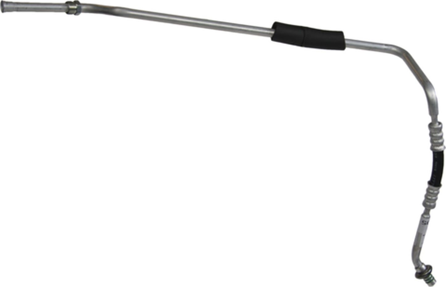 Four Seasons A/C Refrigerant Liquid Hose 56105