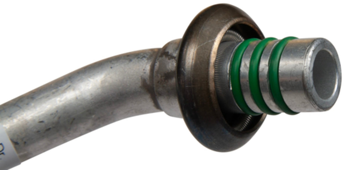 Four Seasons A/C Refrigerant Liquid Hose 56105