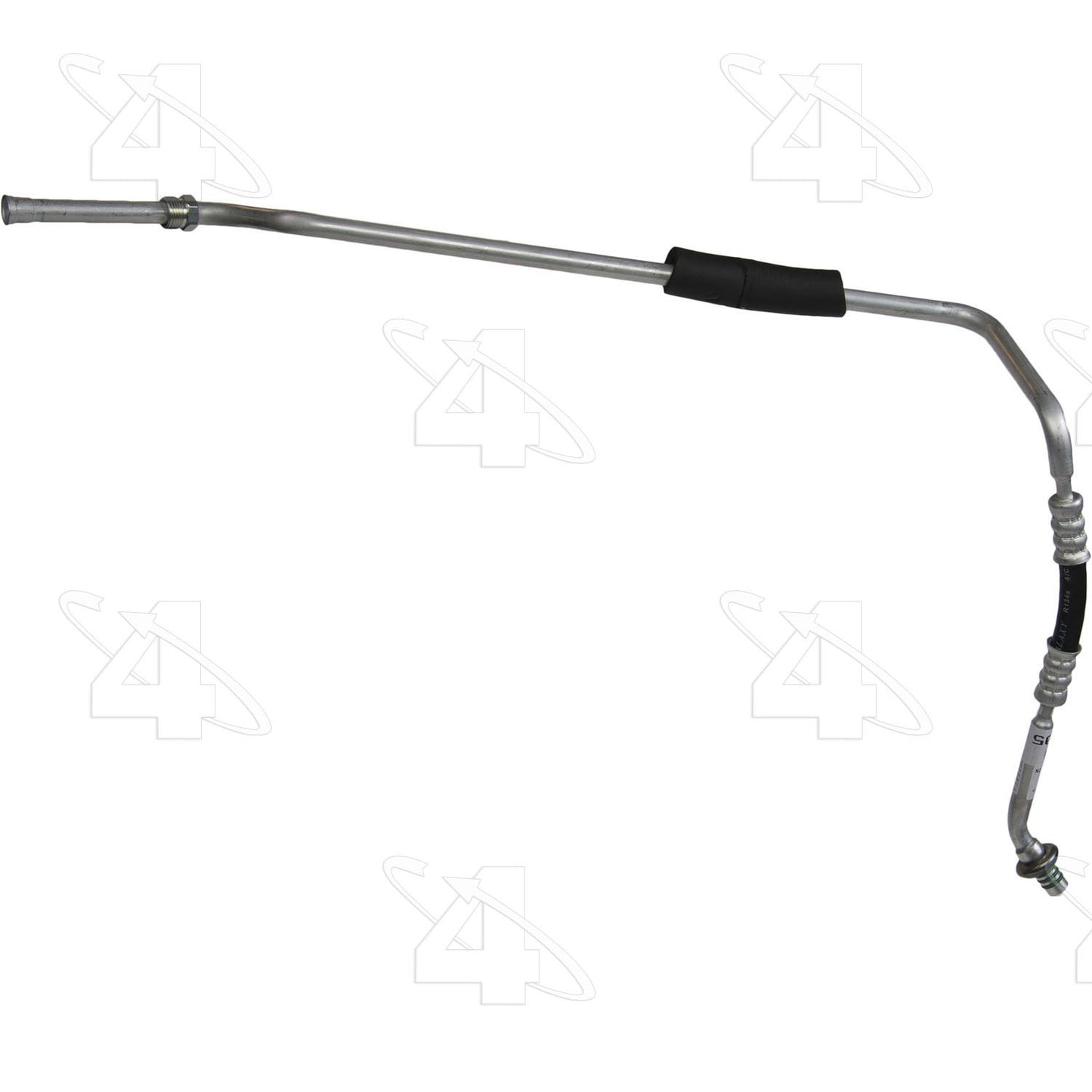 Four Seasons A/C Refrigerant Liquid Hose 56105