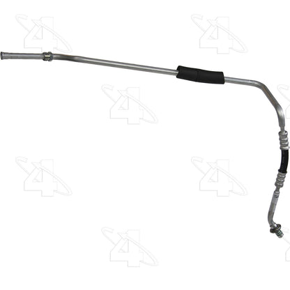 Four Seasons A/C Refrigerant Liquid Hose 56105