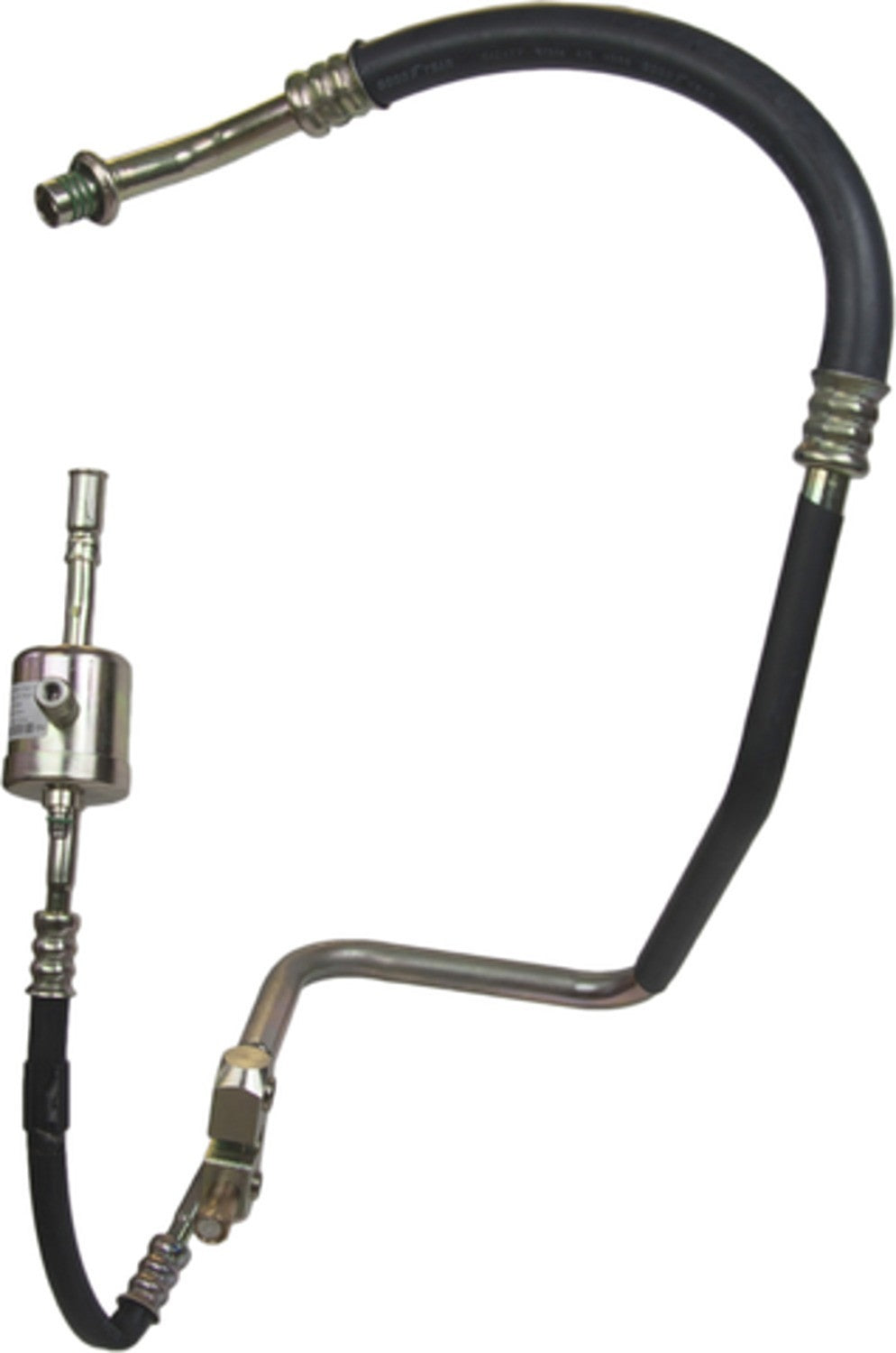 Four Seasons A/C Manifold Hose Assembly 56107