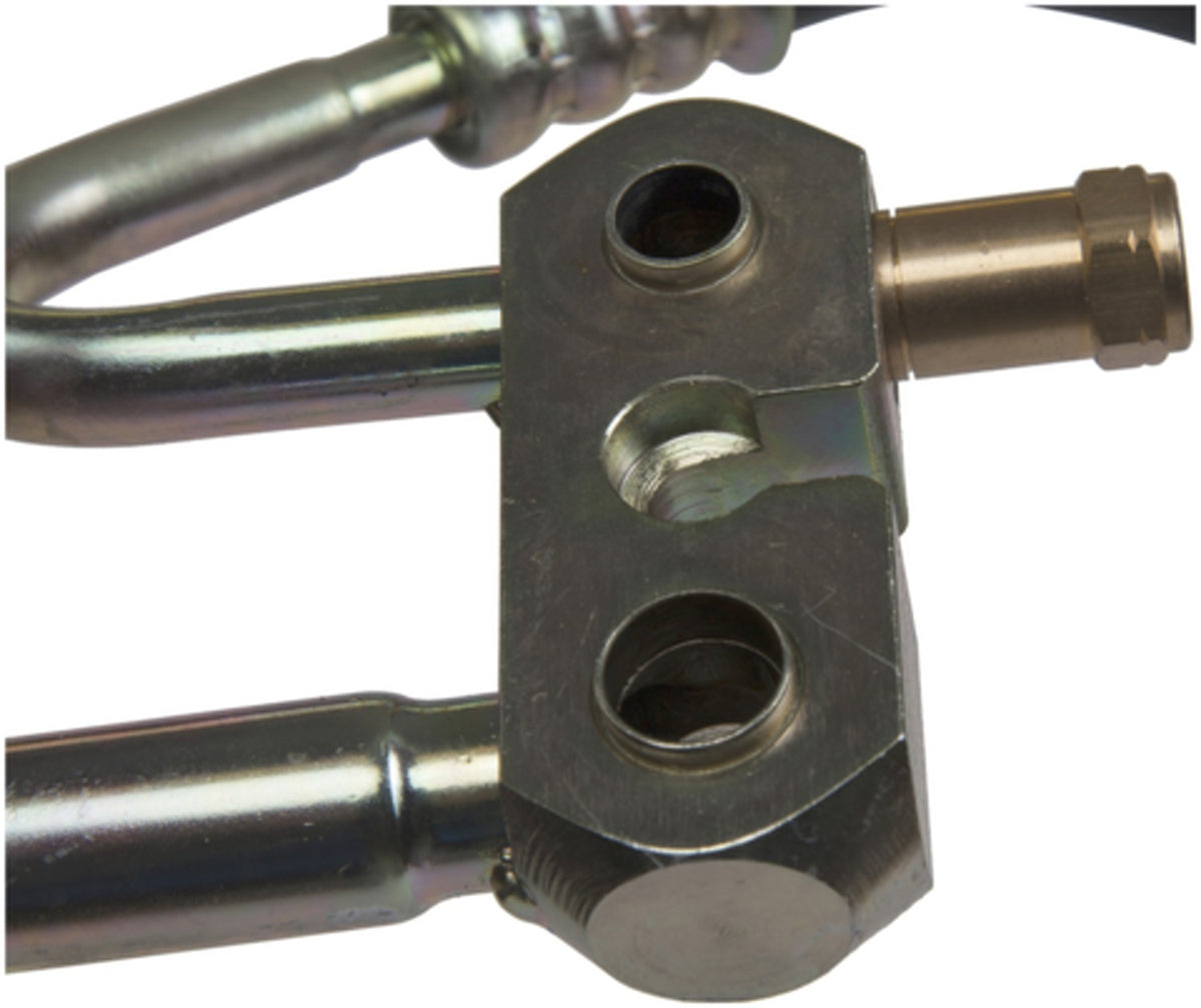 Four Seasons A/C Manifold Hose Assembly 56107