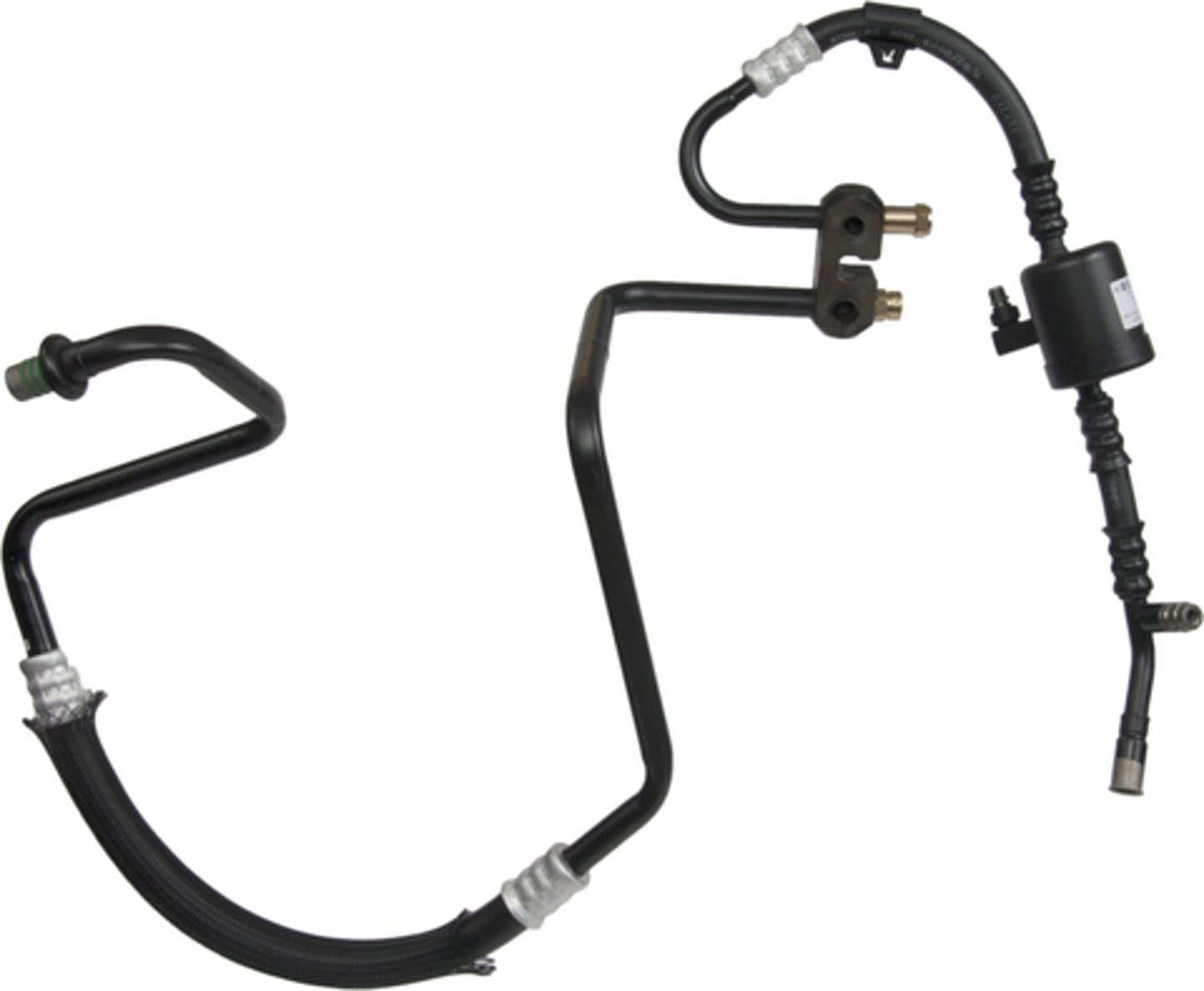Four Seasons A/C Manifold Hose Assembly 56108