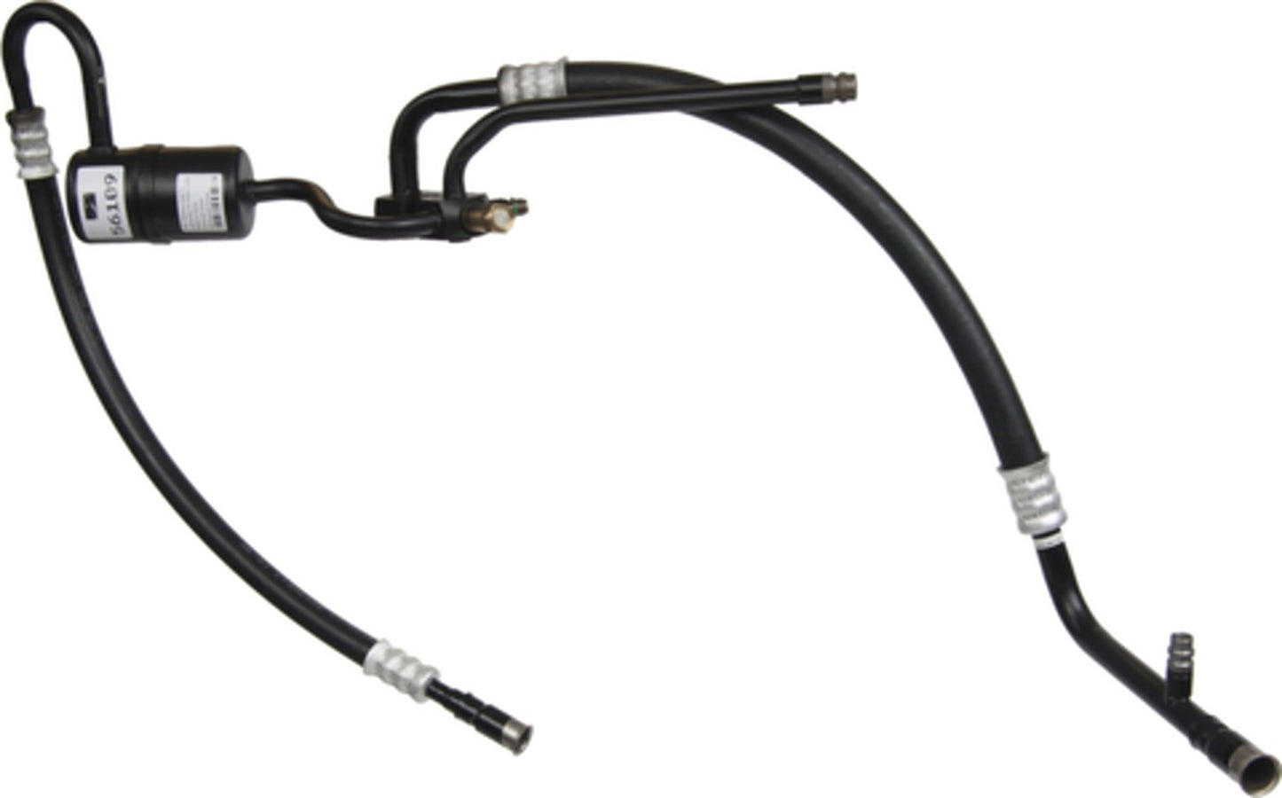 Four Seasons A/C Manifold Hose Assembly 56109