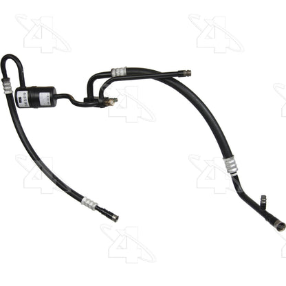 Four Seasons A/C Manifold Hose Assembly 56109