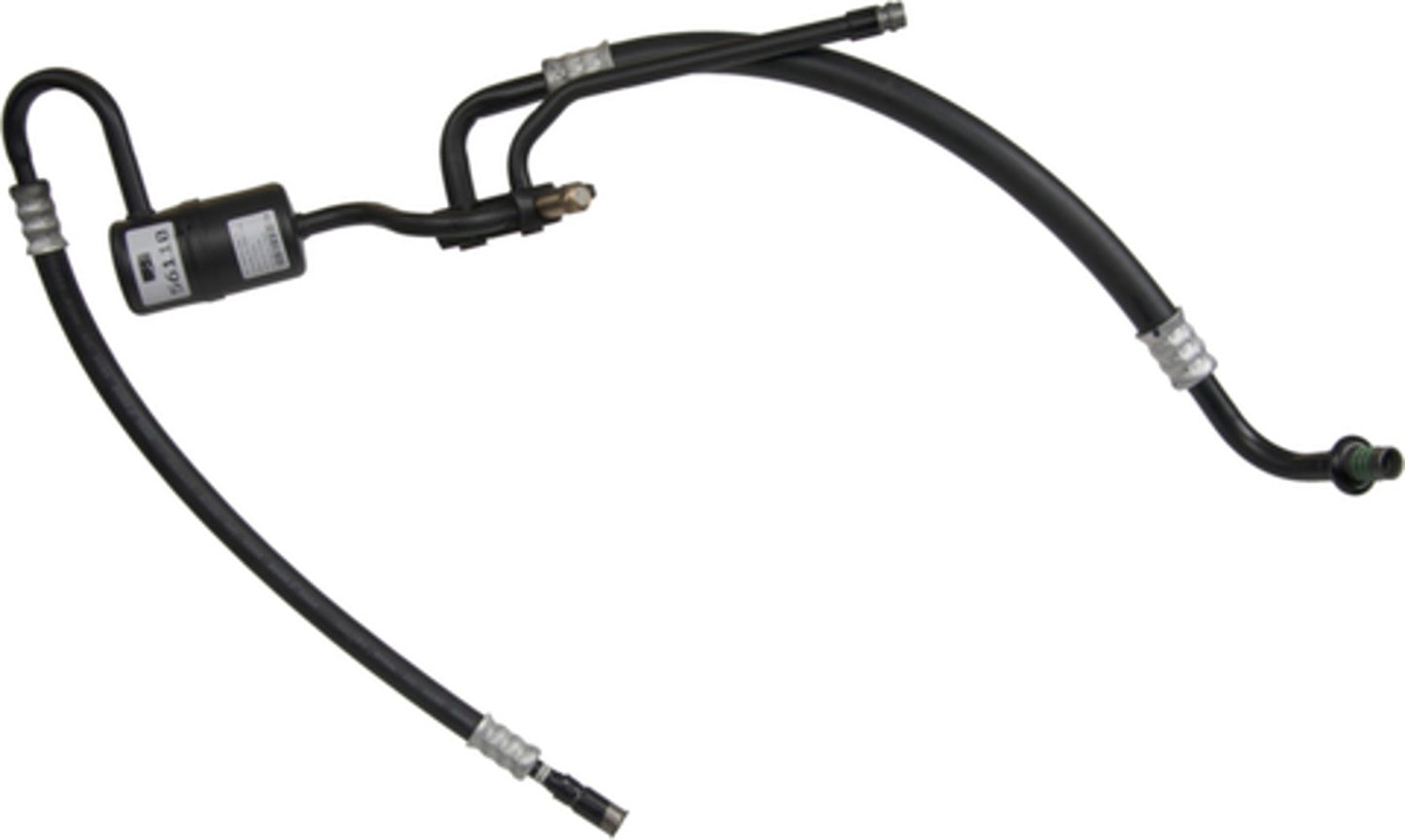 Four Seasons A/C Manifold Hose Assembly 56110