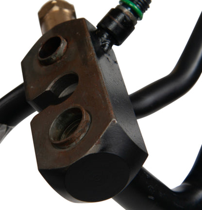 Four Seasons A/C Manifold Hose Assembly 56110