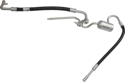Four Seasons A/C Manifold Hose Assembly 56111