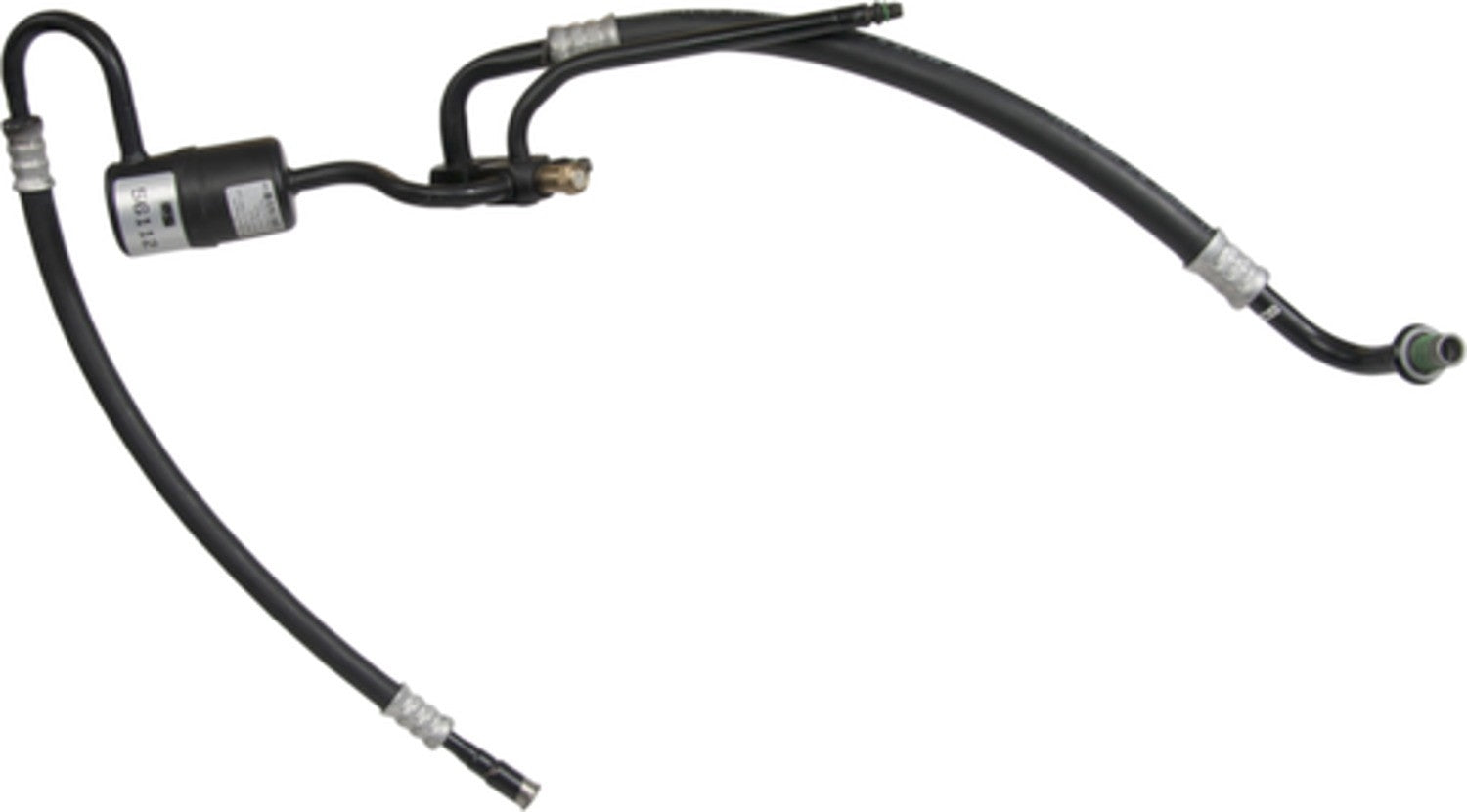 Four Seasons A/C Manifold Hose Assembly 56112
