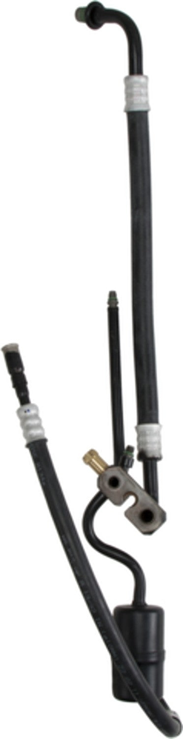 Four Seasons A/C Manifold Hose Assembly 56112