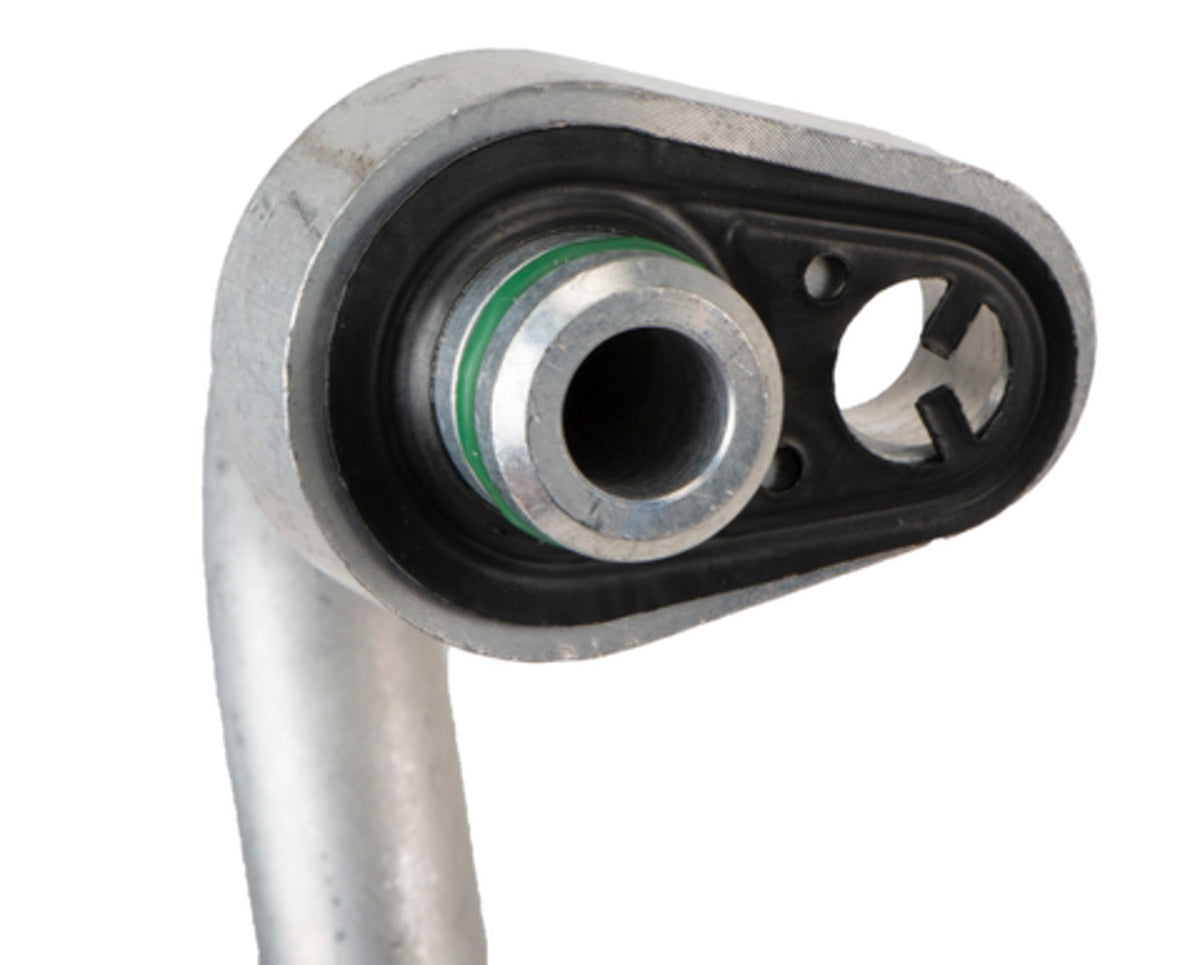Four Seasons A/C Refrigerant Discharge Hose 56113