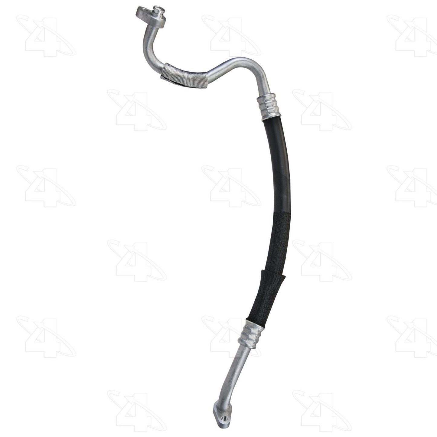 Four Seasons A/C Refrigerant Suction Hose 56114