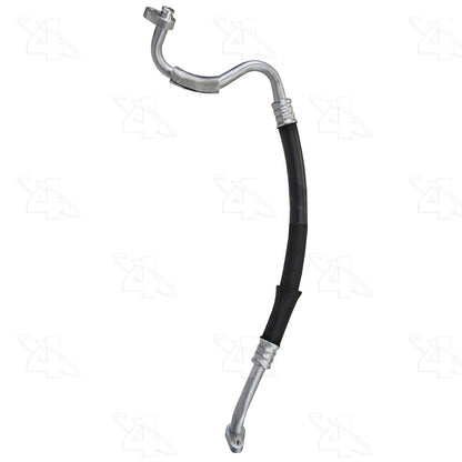 Four Seasons A/C Refrigerant Suction Hose 56114