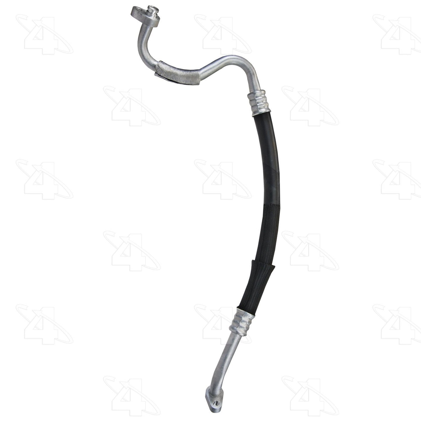Four Seasons A/C Refrigerant Suction Hose 56114