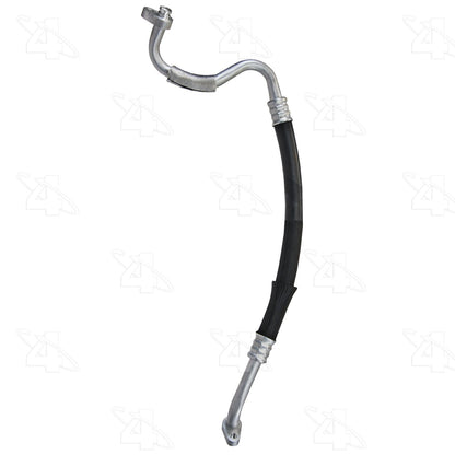 Four Seasons A/C Refrigerant Suction Hose 56114