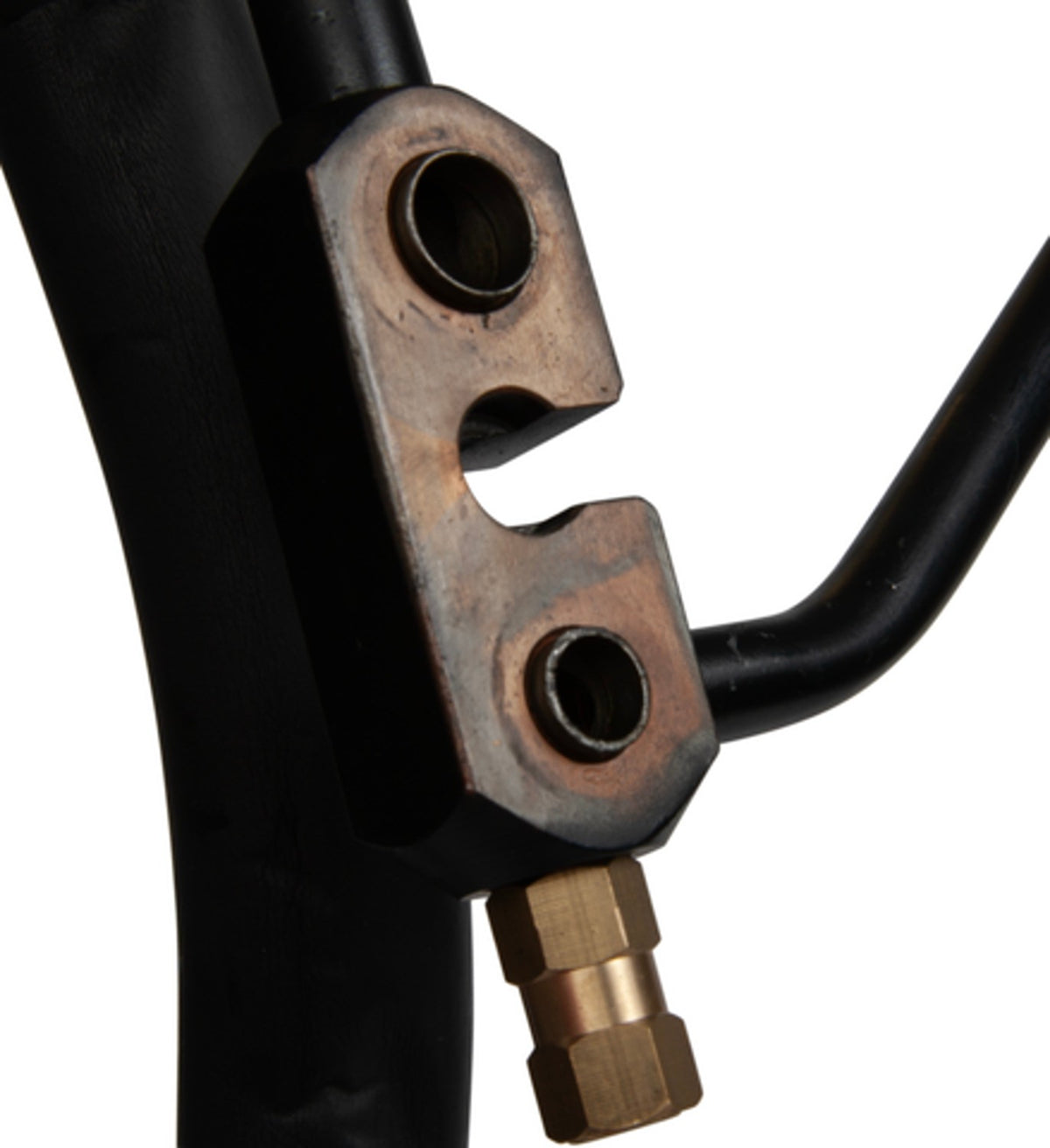 Four Seasons A/C Manifold Hose Assembly 56115