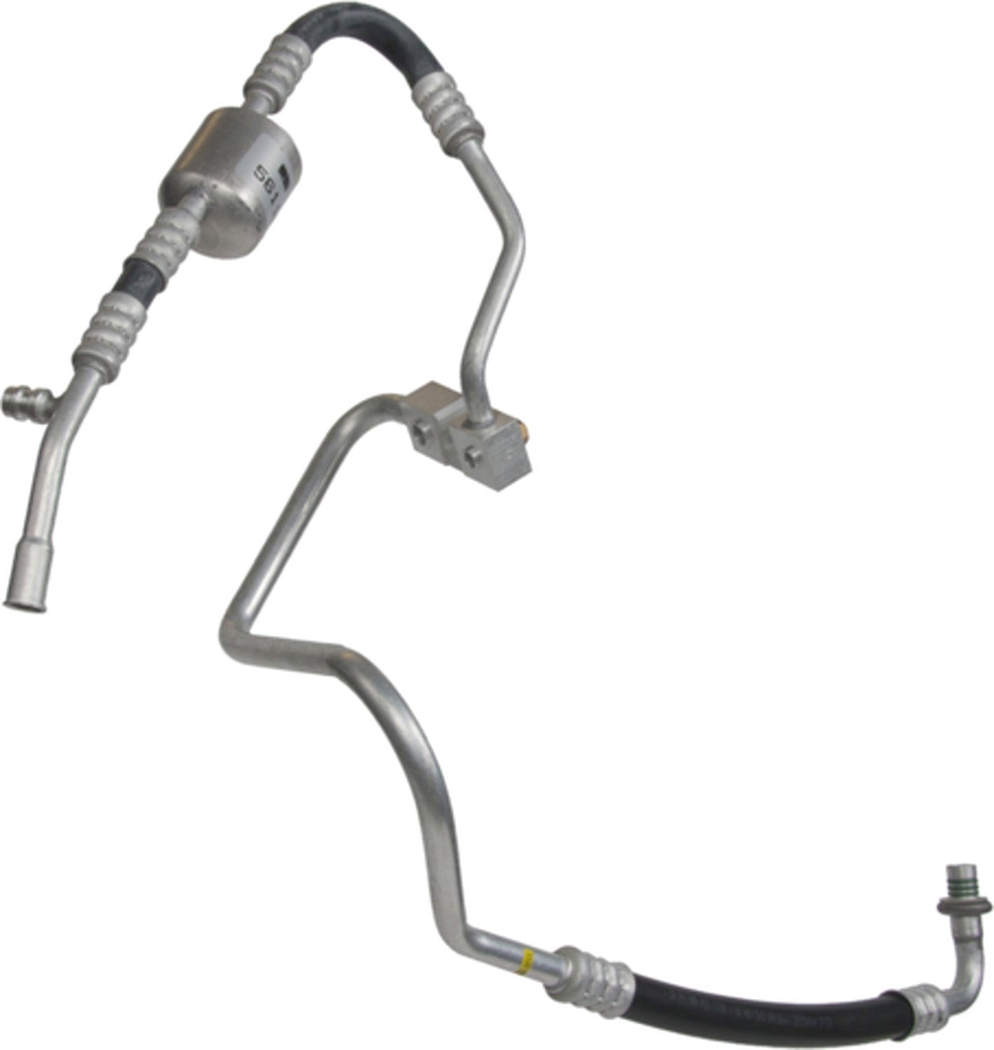 Four Seasons A/C Manifold Hose Assembly 56116