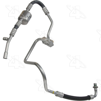 Four Seasons A/C Manifold Hose Assembly 56116