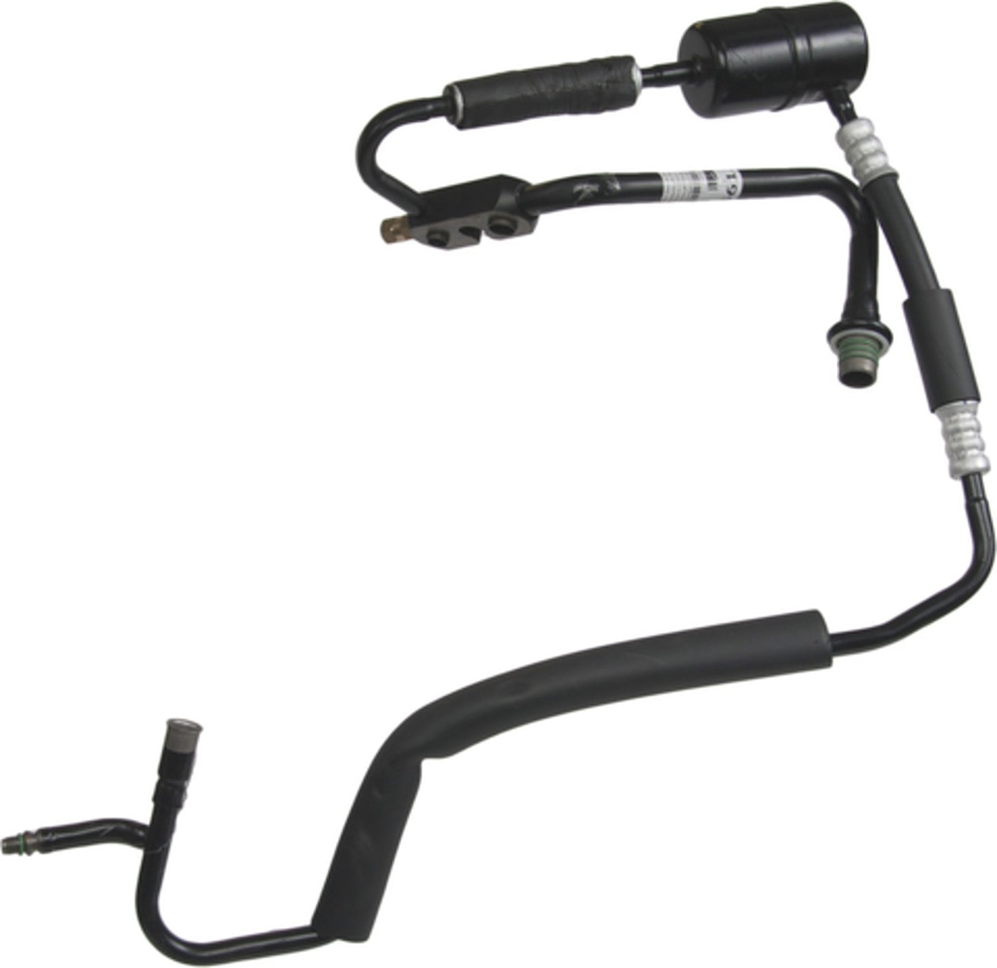 Four Seasons A/C Manifold Hose Assembly 56117