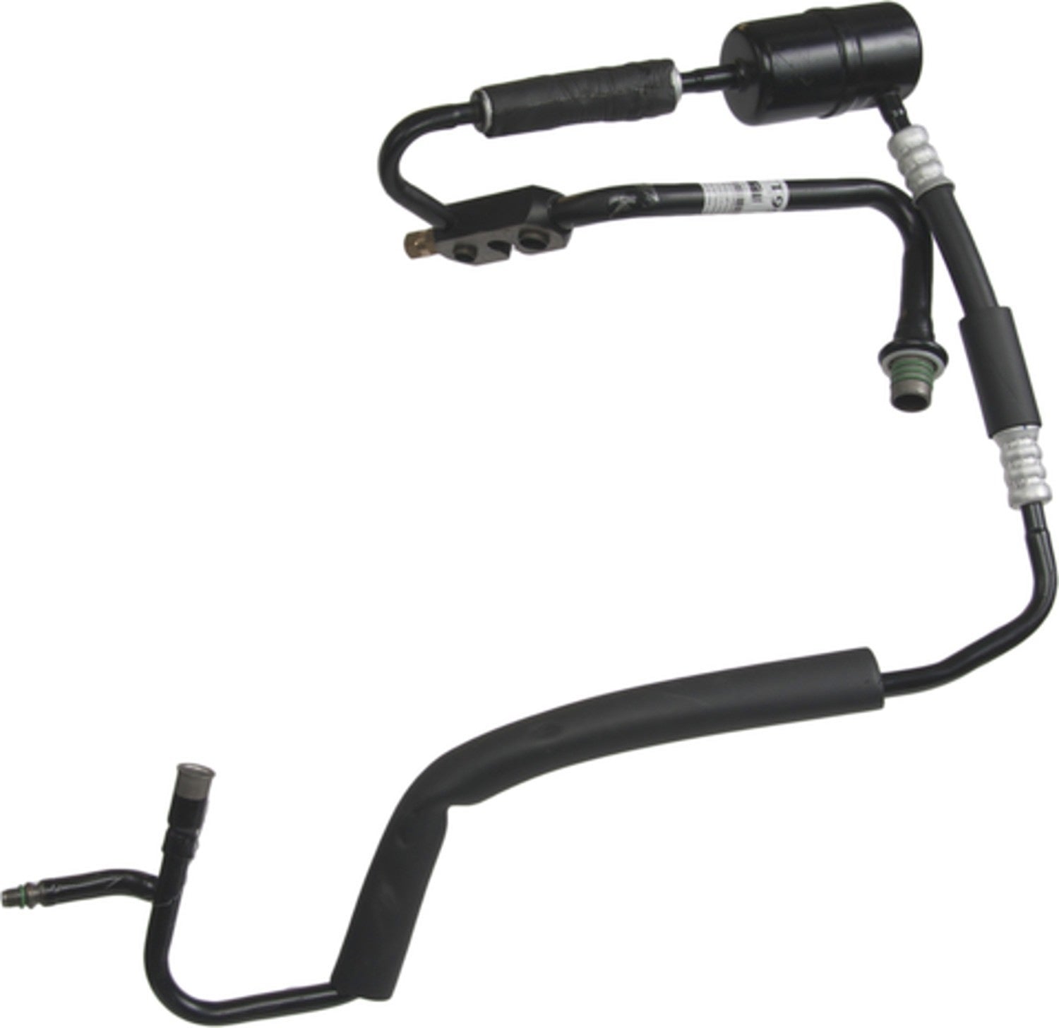 Four Seasons A/C Manifold Hose Assembly 56117