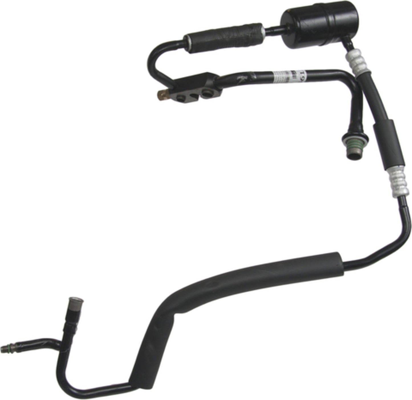 Four Seasons A/C Manifold Hose Assembly 56117