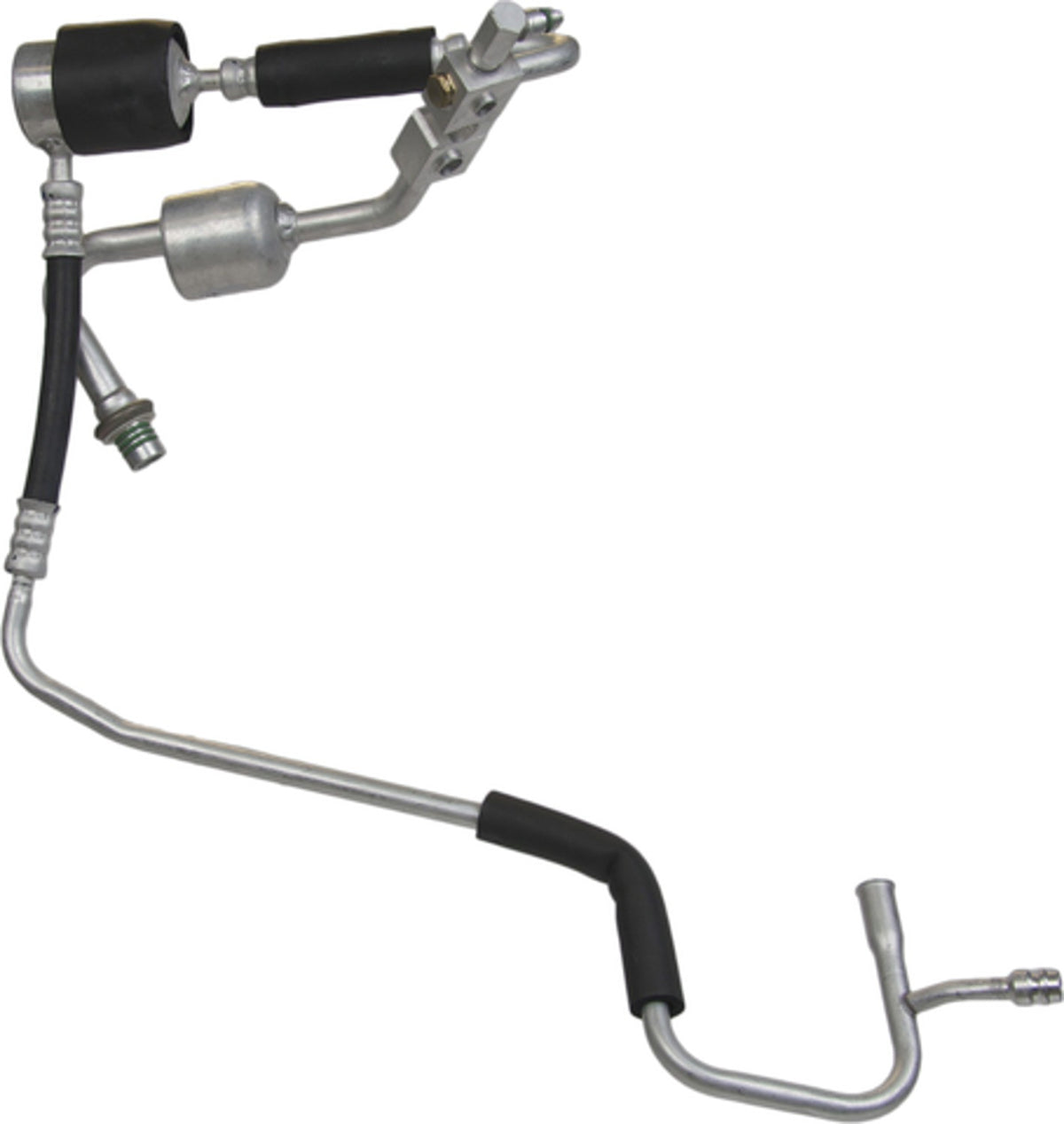 Four Seasons A/C Manifold Hose Assembly 56118