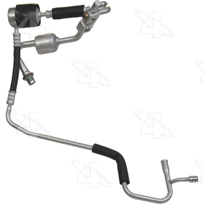 Four Seasons A/C Manifold Hose Assembly 56118