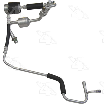 Four Seasons A/C Manifold Hose Assembly 56118