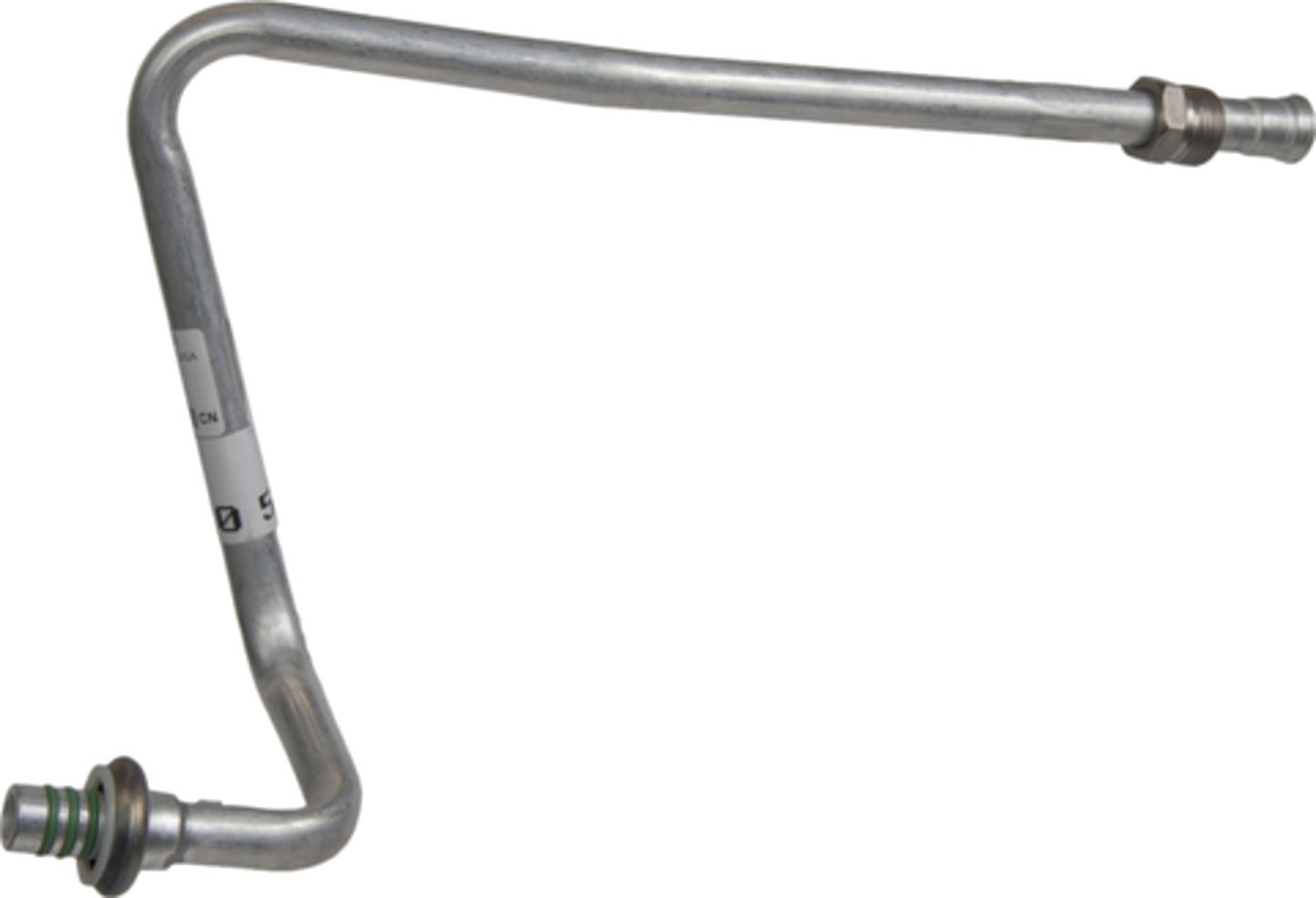 Four Seasons A/C Refrigerant Liquid Hose 56120
