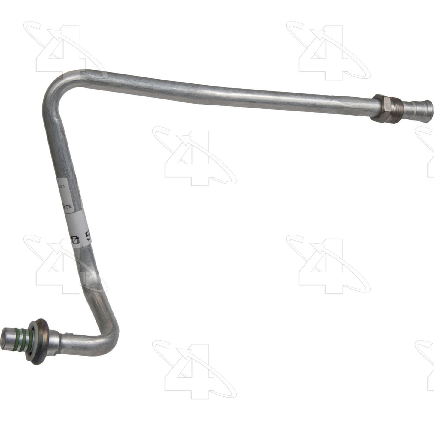 Four Seasons A/C Refrigerant Liquid Hose 56120