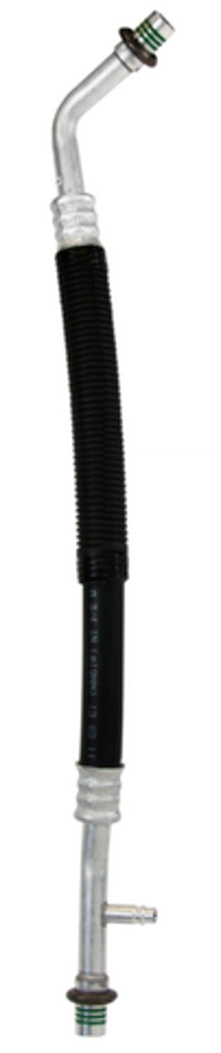Four Seasons A/C Refrigerant Suction Hose 56121