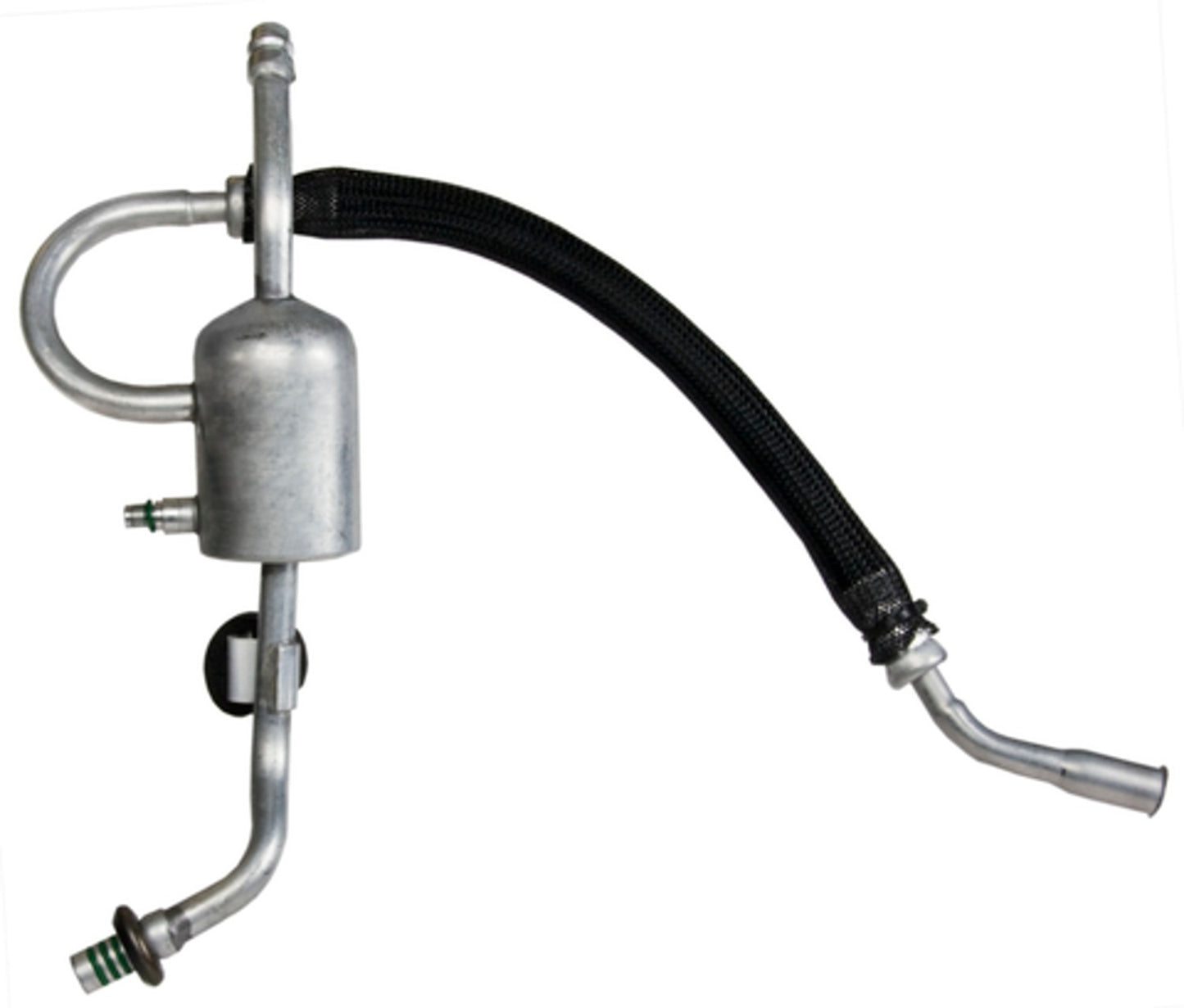 Four Seasons A/C Refrigerant Discharge Hose 56122