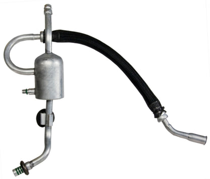 Four Seasons A/C Refrigerant Discharge Hose 56122